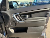 USED 2015 65 LAND ROVER DISCOVERY SPORT 2.0 TD4 HSE SUV 5dr Diesel Auto 4WD Euro 6 (s/s) (180 ps) A STUNNING ADDITION TO OUR EXTENSIVE DISCOVERY SPORT SELECTION FINISHED IN METALLIC GREY PAINT+DIESEL+AUTOMATIC+ONLY 1 FORMER KEEPER+SERVICE HISTORY+7 SEATER+CRUISE CONTROL+HEATED SEATS+PARKING CAMERAS+FULL PANORAMIC GLASS ROOF+FULL LEATHER INTERIOR+SATELLITE NAVIGATION+PARK ASSIST+CLIMATE CONTROL+19 INCH ALLOY WHEELS+BLUETOOTH PREPARATION+COST NEW &pound;39215 MAKING THIS USED VEHICLE GREAT VALUE AT OUR LOW PRICE+CALL NOW TO ARRANGE YOUR VIEWING+READY TO DRIVE AWAY TODAY!!!!!!!!!!!!!!!!!!!!!!!!!!!!!!