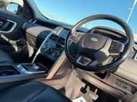 USED 2015 65 LAND ROVER DISCOVERY SPORT 2.0 TD4 HSE SUV 5dr Diesel Auto 4WD Euro 6 (s/s) (180 ps) A STUNNING ADDITION TO OUR EXTENSIVE DISCOVERY SPORT SELECTION FINISHED IN METALLIC GREY PAINT+DIESEL+AUTOMATIC+ONLY 1 FORMER KEEPER+SERVICE HISTORY+7 SEATER+CRUISE CONTROL+HEATED SEATS+PARKING CAMERAS+FULL PANORAMIC GLASS ROOF+FULL LEATHER INTERIOR+SATELLITE NAVIGATION+PARK ASSIST+CLIMATE CONTROL+19 INCH ALLOY WHEELS+BLUETOOTH PREPARATION+COST NEW &pound;39215 MAKING THIS USED VEHICLE GREAT VALUE AT OUR LOW PRICE+CALL NOW TO ARRANGE YOUR VIEWING+READY TO DRIVE AWAY TODAY!!!!!!!!!!!!!!!!!!!!!!!!!!!!!!