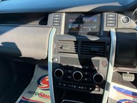 USED 2015 65 LAND ROVER DISCOVERY SPORT 2.0 TD4 HSE SUV 5dr Diesel Auto 4WD Euro 6 (s/s) (180 ps) A STUNNING ADDITION TO OUR EXTENSIVE DISCOVERY SPORT SELECTION FINISHED IN METALLIC GREY PAINT+DIESEL+AUTOMATIC+ONLY 1 FORMER KEEPER+SERVICE HISTORY+7 SEATER+CRUISE CONTROL+HEATED SEATS+PARKING CAMERAS+FULL PANORAMIC GLASS ROOF+FULL LEATHER INTERIOR+SATELLITE NAVIGATION+PARK ASSIST+CLIMATE CONTROL+19 INCH ALLOY WHEELS+BLUETOOTH PREPARATION+COST NEW &pound;39215 MAKING THIS USED VEHICLE GREAT VALUE AT OUR LOW PRICE+CALL NOW TO ARRANGE YOUR VIEWING+READY TO DRIVE AWAY TODAY!!!!!!!!!!!!!!!!!!!!!!!!!!!!!!