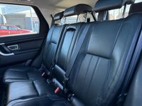 USED 2015 65 LAND ROVER DISCOVERY SPORT 2.0 TD4 HSE SUV 5dr Diesel Auto 4WD Euro 6 (s/s) (180 ps) A STUNNING ADDITION TO OUR EXTENSIVE DISCOVERY SPORT SELECTION FINISHED IN METALLIC GREY PAINT+DIESEL+AUTOMATIC+ONLY 1 FORMER KEEPER+SERVICE HISTORY+7 SEATER+CRUISE CONTROL+HEATED SEATS+PARKING CAMERAS+FULL PANORAMIC GLASS ROOF+FULL LEATHER INTERIOR+SATELLITE NAVIGATION+PARK ASSIST+CLIMATE CONTROL+19 INCH ALLOY WHEELS+BLUETOOTH PREPARATION+COST NEW &pound;39215 MAKING THIS USED VEHICLE GREAT VALUE AT OUR LOW PRICE+CALL NOW TO ARRANGE YOUR VIEWING+READY TO DRIVE AWAY TODAY!!!!!!!!!!!!!!!!!!!!!!!!!!!!!!