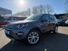 USED 2015 65 LAND ROVER DISCOVERY SPORT 2.0 TD4 HSE SUV 5dr Diesel Auto 4WD Euro 6 (s/s) (180 ps) A STUNNING ADDITION TO OUR EXTENSIVE DISCOVERY SPORT SELECTION FINISHED IN METALLIC GREY PAINT+DIESEL+AUTOMATIC+ONLY 1 FORMER KEEPER+SERVICE HISTORY+7 SEATER+CRUISE CONTROL+HEATED SEATS+PARKING CAMERAS+FULL PANORAMIC GLASS ROOF+FULL LEATHER INTERIOR+SATELLITE NAVIGATION+PARK ASSIST+CLIMATE CONTROL+19 INCH ALLOY WHEELS+BLUETOOTH PREPARATION+COST NEW &pound;39215 MAKING THIS USED VEHICLE GREAT VALUE AT OUR LOW PRICE+CALL NOW TO ARRANGE YOUR VIEWING+READY TO DRIVE AWAY TODAY!!!!!!!!!!!!!!!!!!!!!!!!!!!!!!