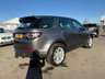 USED 2015 65 LAND ROVER DISCOVERY SPORT 2.0 TD4 HSE SUV 5dr Diesel Auto 4WD Euro 6 (s/s) (180 ps) A STUNNING ADDITION TO OUR EXTENSIVE DISCOVERY SPORT SELECTION FINISHED IN METALLIC GREY PAINT+DIESEL+AUTOMATIC+ONLY 1 FORMER KEEPER+SERVICE HISTORY+7 SEATER+CRUISE CONTROL+HEATED SEATS+PARKING CAMERAS+FULL PANORAMIC GLASS ROOF+FULL LEATHER INTERIOR+SATELLITE NAVIGATION+PARK ASSIST+CLIMATE CONTROL+19 INCH ALLOY WHEELS+BLUETOOTH PREPARATION+COST NEW &pound;39215 MAKING THIS USED VEHICLE GREAT VALUE AT OUR LOW PRICE+CALL NOW TO ARRANGE YOUR VIEWING+READY TO DRIVE AWAY TODAY!!!!!!!!!!!!!!!!!!!!!!!!!!!!!!
