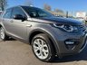 USED 2015 65 LAND ROVER DISCOVERY SPORT 2.0 TD4 HSE SUV 5dr Diesel Auto 4WD Euro 6 (s/s) (180 ps) A STUNNING ADDITION TO OUR EXTENSIVE DISCOVERY SPORT SELECTION FINISHED IN METALLIC GREY PAINT+DIESEL+AUTOMATIC+ONLY 1 FORMER KEEPER+SERVICE HISTORY+7 SEATER+CRUISE CONTROL+HEATED SEATS+PARKING CAMERAS+FULL PANORAMIC GLASS ROOF+FULL LEATHER INTERIOR+SATELLITE NAVIGATION+PARK ASSIST+CLIMATE CONTROL+19 INCH ALLOY WHEELS+BLUETOOTH PREPARATION+COST NEW &pound;39215 MAKING THIS USED VEHICLE GREAT VALUE AT OUR LOW PRICE+CALL NOW TO ARRANGE YOUR VIEWING+READY TO DRIVE AWAY TODAY!!!!!!!!!!!!!!!!!!!!!!!!!!!!!!