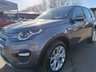 USED 2015 65 LAND ROVER DISCOVERY SPORT 2.0 TD4 HSE SUV 5dr Diesel Auto 4WD Euro 6 (s/s) (180 ps) A STUNNING ADDITION TO OUR EXTENSIVE DISCOVERY SPORT SELECTION FINISHED IN METALLIC GREY PAINT+DIESEL+AUTOMATIC+ONLY 1 FORMER KEEPER+SERVICE HISTORY+7 SEATER+CRUISE CONTROL+HEATED SEATS+PARKING CAMERAS+FULL PANORAMIC GLASS ROOF+FULL LEATHER INTERIOR+SATELLITE NAVIGATION+PARK ASSIST+CLIMATE CONTROL+19 INCH ALLOY WHEELS+BLUETOOTH PREPARATION+COST NEW &pound;39215 MAKING THIS USED VEHICLE GREAT VALUE AT OUR LOW PRICE+CALL NOW TO ARRANGE YOUR VIEWING+READY TO DRIVE AWAY TODAY!!!!!!!!!!!!!!!!!!!!!!!!!!!!!!