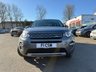 USED 2015 65 LAND ROVER DISCOVERY SPORT 2.0 TD4 HSE SUV 5dr Diesel Auto 4WD Euro 6 (s/s) (180 ps) A STUNNING ADDITION TO OUR EXTENSIVE DISCOVERY SPORT SELECTION FINISHED IN METALLIC GREY PAINT+DIESEL+AUTOMATIC+ONLY 1 FORMER KEEPER+SERVICE HISTORY+7 SEATER+CRUISE CONTROL+HEATED SEATS+PARKING CAMERAS+FULL PANORAMIC GLASS ROOF+FULL LEATHER INTERIOR+SATELLITE NAVIGATION+PARK ASSIST+CLIMATE CONTROL+19 INCH ALLOY WHEELS+BLUETOOTH PREPARATION+COST NEW &pound;39215 MAKING THIS USED VEHICLE GREAT VALUE AT OUR LOW PRICE+CALL NOW TO ARRANGE YOUR VIEWING+READY TO DRIVE AWAY TODAY!!!!!!!!!!!!!!!!!!!!!!!!!!!!!!