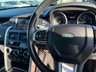 USED 2015 65 LAND ROVER DISCOVERY SPORT 2.0 TD4 HSE SUV 5dr Diesel Auto 4WD Euro 6 (s/s) (180 ps) A STUNNING ADDITION TO OUR EXTENSIVE DISCOVERY SPORT SELECTION FINISHED IN METALLIC GREY PAINT+DIESEL+AUTOMATIC+ONLY 1 FORMER KEEPER+SERVICE HISTORY+7 SEATER+CRUISE CONTROL+HEATED SEATS+PARKING CAMERAS+FULL PANORAMIC GLASS ROOF+FULL LEATHER INTERIOR+SATELLITE NAVIGATION+PARK ASSIST+CLIMATE CONTROL+19 INCH ALLOY WHEELS+BLUETOOTH PREPARATION+COST NEW &pound;39215 MAKING THIS USED VEHICLE GREAT VALUE AT OUR LOW PRICE+CALL NOW TO ARRANGE YOUR VIEWING+READY TO DRIVE AWAY TODAY!!!!!!!!!!!!!!!!!!!!!!!!!!!!!!