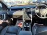 USED 2015 65 LAND ROVER DISCOVERY SPORT 2.0 TD4 HSE SUV 5dr Diesel Auto 4WD Euro 6 (s/s) (180 ps) A STUNNING ADDITION TO OUR EXTENSIVE DISCOVERY SPORT SELECTION FINISHED IN METALLIC GREY PAINT+DIESEL+AUTOMATIC+ONLY 1 FORMER KEEPER+SERVICE HISTORY+7 SEATER+CRUISE CONTROL+HEATED SEATS+PARKING CAMERAS+FULL PANORAMIC GLASS ROOF+FULL LEATHER INTERIOR+SATELLITE NAVIGATION+PARK ASSIST+CLIMATE CONTROL+19 INCH ALLOY WHEELS+BLUETOOTH PREPARATION+COST NEW &pound;39215 MAKING THIS USED VEHICLE GREAT VALUE AT OUR LOW PRICE+CALL NOW TO ARRANGE YOUR VIEWING+READY TO DRIVE AWAY TODAY!!!!!!!!!!!!!!!!!!!!!!!!!!!!!!