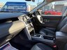 USED 2015 65 LAND ROVER DISCOVERY SPORT 2.0 TD4 HSE SUV 5dr Diesel Auto 4WD Euro 6 (s/s) (180 ps) A STUNNING ADDITION TO OUR EXTENSIVE DISCOVERY SPORT SELECTION FINISHED IN METALLIC GREY PAINT+DIESEL+AUTOMATIC+ONLY 1 FORMER KEEPER+SERVICE HISTORY+7 SEATER+CRUISE CONTROL+HEATED SEATS+PARKING CAMERAS+FULL PANORAMIC GLASS ROOF+FULL LEATHER INTERIOR+SATELLITE NAVIGATION+PARK ASSIST+CLIMATE CONTROL+19 INCH ALLOY WHEELS+BLUETOOTH PREPARATION+COST NEW &pound;39215 MAKING THIS USED VEHICLE GREAT VALUE AT OUR LOW PRICE+CALL NOW TO ARRANGE YOUR VIEWING+READY TO DRIVE AWAY TODAY!!!!!!!!!!!!!!!!!!!!!!!!!!!!!!