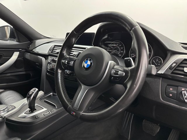 2019 BMW 4 Series Gran Coupe - Photo 10