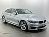USED 2019 68 BMW 4 SERIES GRAN COUPE 2.0 420d M Sport Auto Euro 6 (s/s) 5dr ALL LED, PRO-NAV, LTHR, BT, 18