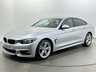 USED 2019 68 BMW 4 SERIES GRAN COUPE 2.0 420d M Sport Auto Euro 6 (s/s) 5dr ALL LED, PRO-NAV, LTHR, BT, 18