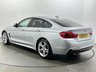 USED 2019 68 BMW 4 SERIES GRAN COUPE 2.0 420d M Sport Auto Euro 6 (s/s) 5dr ALL LED, PRO-NAV, LTHR, BT, 18