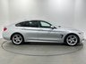 USED 2019 68 BMW 4 SERIES GRAN COUPE 2.0 420d M Sport Auto Euro 6 (s/s) 5dr ALL LED, PRO-NAV, LTHR, BT, 18