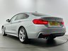 USED 2019 68 BMW 4 SERIES GRAN COUPE 2.0 420d M Sport Auto Euro 6 (s/s) 5dr ALL LED, PRO-NAV, LTHR, BT, 18