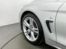 USED 2019 68 BMW 4 SERIES GRAN COUPE 2.0 420d M Sport Auto Euro 6 (s/s) 5dr ALL LED, PRO-NAV, LTHR, BT, 18