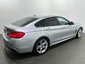 USED 2019 68 BMW 4 SERIES GRAN COUPE 2.0 420d M Sport Auto Euro 6 (s/s) 5dr ALL LED, PRO-NAV, LTHR, BT, 18