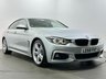 USED 2019 68 BMW 4 SERIES GRAN COUPE 2.0 420d M Sport Auto Euro 6 (s/s) 5dr ALL LED, PRO-NAV, LTHR, BT, 18