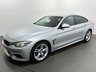 USED 2019 68 BMW 4 SERIES GRAN COUPE 2.0 420d M Sport Auto Euro 6 (s/s) 5dr ALL LED, PRO-NAV, LTHR, BT, 18