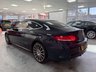 USED 2017 17 MERCEDES-BENZ C CLASS 2.1 C220d AMG Line (Premium) Coupe 2dr Diesel G-Tronic+ Euro 6 (s/s) (170 ps) full tilt and slide pan roof!