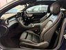 USED 2017 17 MERCEDES-BENZ C CLASS 2.1 C220d AMG Line (Premium) Coupe 2dr Diesel G-Tronic+ Euro 6 (s/s) (170 ps) full tilt and slide pan roof!