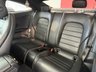 USED 2017 17 MERCEDES-BENZ C CLASS 2.1 C220d AMG Line (Premium) Coupe 2dr Diesel G-Tronic+ Euro 6 (s/s) (170 ps) full tilt and slide pan roof!