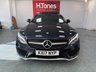USED 2017 17 MERCEDES-BENZ C CLASS 2.1 C220d AMG Line (Premium) Coupe 2dr Diesel G-Tronic+ Euro 6 (s/s) (170 ps) full tilt and slide pan roof!
