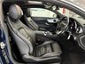USED 2017 17 MERCEDES-BENZ C CLASS 2.1 C220d AMG Line (Premium) Coupe 2dr Diesel G-Tronic+ Euro 6 (s/s) (170 ps) full tilt and slide pan roof!