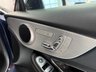 USED 2017 17 MERCEDES-BENZ C CLASS 2.1 C220d AMG Line (Premium) Coupe 2dr Diesel G-Tronic+ Euro 6 (s/s) (170 ps) full tilt and slide pan roof!