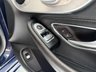 USED 2017 17 MERCEDES-BENZ C CLASS 2.1 C220d AMG Line (Premium) Coupe 2dr Diesel G-Tronic+ Euro 6 (s/s) (170 ps) full tilt and slide pan roof!