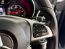 USED 2017 17 MERCEDES-BENZ C CLASS 2.1 C220d AMG Line (Premium) Coupe 2dr Diesel G-Tronic+ Euro 6 (s/s) (170 ps) full tilt and slide pan roof!