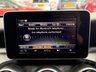 USED 2017 17 MERCEDES-BENZ C CLASS 2.1 C220d AMG Line (Premium) Coupe 2dr Diesel G-Tronic+ Euro 6 (s/s) (170 ps) full tilt and slide pan roof!
