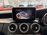 USED 2017 17 MERCEDES-BENZ C CLASS 2.1 C220d AMG Line (Premium) Coupe 2dr Diesel G-Tronic+ Euro 6 (s/s) (170 ps) full tilt and slide pan roof!
