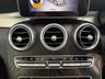 USED 2017 17 MERCEDES-BENZ C CLASS 2.1 C220d AMG Line (Premium) Coupe 2dr Diesel G-Tronic+ Euro 6 (s/s) (170 ps) full tilt and slide pan roof!