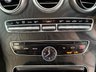 USED 2017 17 MERCEDES-BENZ C CLASS 2.1 C220d AMG Line (Premium) Coupe 2dr Diesel G-Tronic+ Euro 6 (s/s) (170 ps) full tilt and slide pan roof!