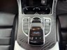 USED 2017 17 MERCEDES-BENZ C CLASS 2.1 C220d AMG Line (Premium) Coupe 2dr Diesel G-Tronic+ Euro 6 (s/s) (170 ps) full tilt and slide pan roof!