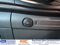 USED 2022 22 FORD TRANSIT 2.0 350 EcoBlue Leader Panel Van 5dr Diesel Manual FWD L3 H2 Euro 6 (s/s) (130 ps) WELFARE VAN  WELFARE VAN WITH TOILET