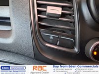 USED 2022 22 FORD TRANSIT 2.0 350 EcoBlue Leader Panel Van 5dr Diesel Manual FWD L3 H2 Euro 6 (s/s) (130 ps) WELFARE VAN  WELFARE VAN WITH TOILET