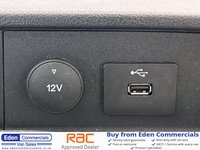 USED 2022 22 FORD TRANSIT 2.0 350 EcoBlue Leader Panel Van 5dr Diesel Manual FWD L3 H2 Euro 6 (s/s) (130 ps) WELFARE VAN  WELFARE VAN WITH TOILET