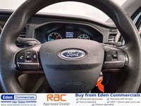 USED 2022 22 FORD TRANSIT 2.0 350 EcoBlue Leader Panel Van 5dr Diesel Manual FWD L3 H2 Euro 6 (s/s) (130 ps) WELFARE VAN  WELFARE VAN WITH TOILET