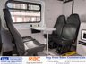 USED 2022 22 FORD TRANSIT 2.0 350 EcoBlue Leader Panel Van 5dr Diesel Manual FWD L3 H2 Euro 6 (s/s) (130 ps) WELFARE VAN  WELFARE VAN WITH TOILET