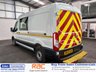 USED 2022 22 FORD TRANSIT 2.0 350 EcoBlue Leader Panel Van 5dr Diesel Manual FWD L3 H2 Euro 6 (s/s) (130 ps) WELFARE VAN  WELFARE VAN WITH TOILET