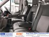 USED 2022 22 FORD TRANSIT 2.0 350 EcoBlue Leader Panel Van 5dr Diesel Manual FWD L3 H2 Euro 6 (s/s) (130 ps) WELFARE VAN  WELFARE VAN WITH TOILET