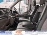 USED 2022 22 FORD TRANSIT 2.0 350 EcoBlue Leader Panel Van 5dr Diesel Manual FWD L3 H2 Euro 6 (s/s) (130 ps) WELFARE VAN  WELFARE VAN WITH TOILET