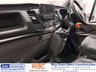 USED 2022 22 FORD TRANSIT 2.0 350 EcoBlue Leader Panel Van 5dr Diesel Manual FWD L3 H2 Euro 6 (s/s) (130 ps) WELFARE VAN  WELFARE VAN WITH TOILET