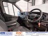 USED 2022 22 FORD TRANSIT 2.0 350 EcoBlue Leader Panel Van 5dr Diesel Manual FWD L3 H2 Euro 6 (s/s) (130 ps) WELFARE VAN  WELFARE VAN WITH TOILET