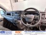 USED 2022 22 FORD TRANSIT 2.0 350 EcoBlue Leader Panel Van 5dr Diesel Manual FWD L3 H2 Euro 6 (s/s) (130 ps) WELFARE VAN  WELFARE VAN WITH TOILET