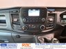 USED 2022 22 FORD TRANSIT 2.0 350 EcoBlue Leader Panel Van 5dr Diesel Manual FWD L3 H2 Euro 6 (s/s) (130 ps) WELFARE VAN  WELFARE VAN WITH TOILET