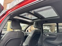 USED 2021 21 VOLVO XC40 1.5h T5 Twin Engine Recharge 10.7kWh R-Design Pro SUV 5dr Petrol Plug-in Hybrid Auto Euro 6 (s/s) (262 ps) PAN ROOF | CLIMATE/LOUNGE PACKS +++