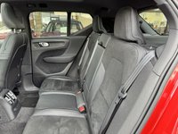 USED 2021 21 VOLVO XC40 1.5h T5 Twin Engine Recharge 10.7kWh R-Design Pro SUV 5dr Petrol Plug-in Hybrid Auto Euro 6 (s/s) (262 ps) PAN ROOF | CLIMATE/LOUNGE PACKS +++