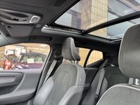 USED 2021 21 VOLVO XC40 1.5h T5 Twin Engine Recharge 10.7kWh R-Design Pro SUV 5dr Petrol Plug-in Hybrid Auto Euro 6 (s/s) (262 ps) PAN ROOF | CLIMATE/LOUNGE PACKS +++